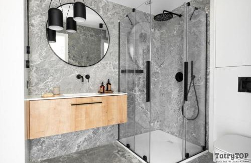 Bialka Tatrzanska Apartment | TatryTop Apartamenty przy stoku Białka Ski