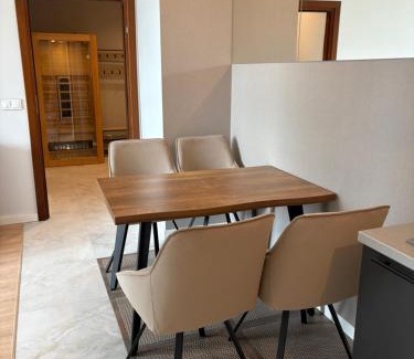 Koscielisko Apartment | Tatrzańska Wiosna Apartament