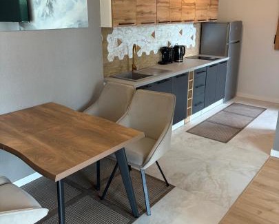 Koscielisko Apartment | Tatrzańska Wiosna Apartament