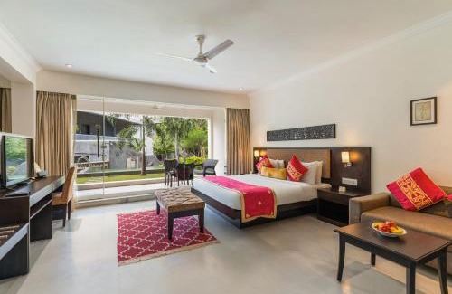 Bedla Resort | TatSaraasa Resort & Spa, Udaipur