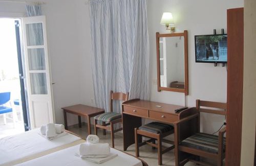 Massouri Apartment | Tatsis Apartments
