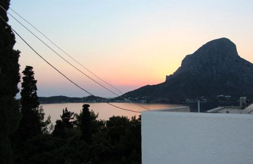 Massouri Apartment | Tatsis Apartments