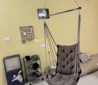 Tiruvannamalai Villa | Tatt Satt Home