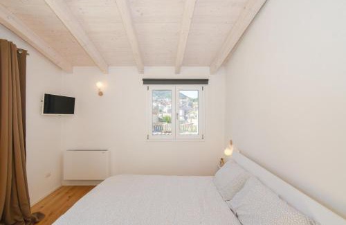 Oliena House | Tatta & Nanna Rooms