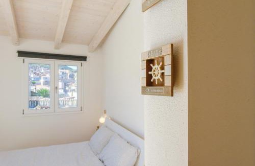 Oliena House | Tatta & Nanna Rooms