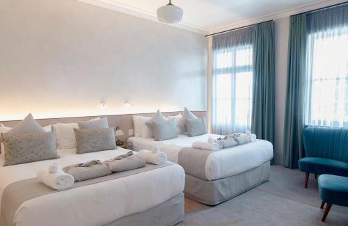 Armidale City Centre Hotel | Tattersalls Hotel