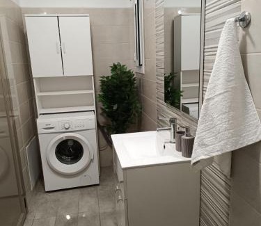 Rhodes Town Apartment | Tatti's Apartment