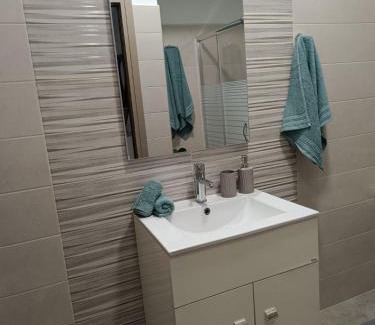 Rhodes Town Apartment | Tatti's Apartment