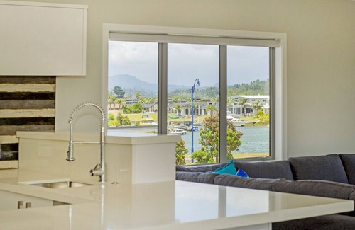 Whitianga House | Tattletails Rest - Whitianga Holiday House