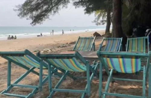 Rayong Hotel | Tattoo's Hotel