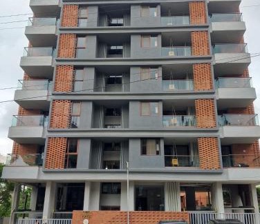 Pune Hotel | Tattva Deluxe 1 BHk