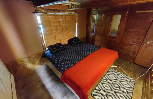 Kasol Hostel | Tattva Hostel