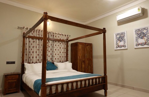 Bedla Hotel | TATTVAM A Luxury Boutique Villa
