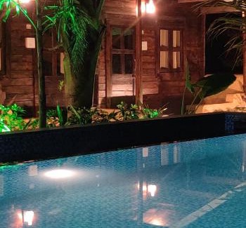 Arambol Resort | Tattvam On The Beach - Retreat and Spa