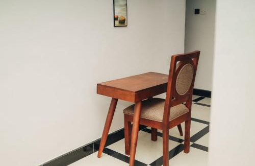 Mlingotini Apartment | Tatty Apartment