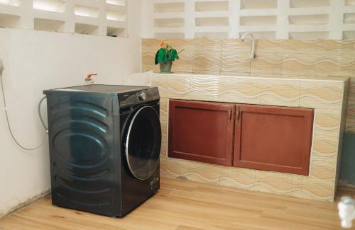 Mlingotini Apartment | Tatty Apartment