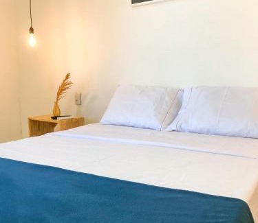 Porto de Pedras House | Tatu Suítes