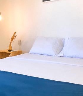 Porto de Pedras House | Tatu Suítes