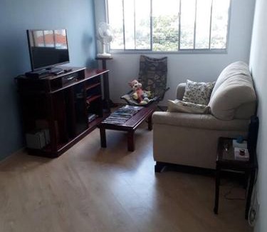 Tatuape Apartment | Tatuapé Cozy - Apartamento no melhor do Tatuapé