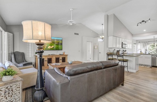 Tatum Ranch House | Tatum Ranch EZ Access
