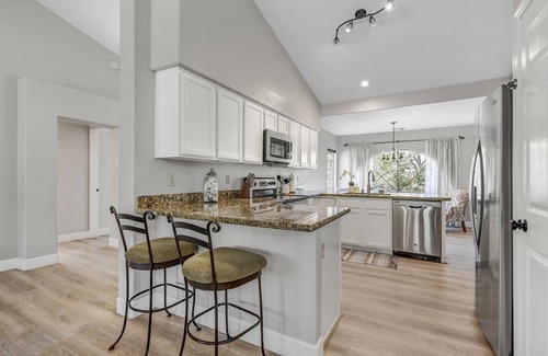 Tatum Ranch House | Tatum Ranch EZ Access