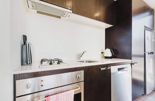 Tatura House | Tatura Adventure Cozy Suite