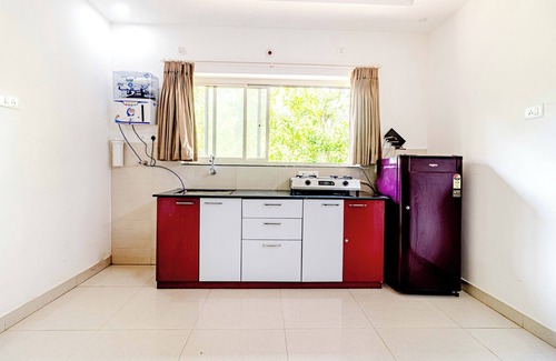 Vagator Apartment | Tatva Hospitality