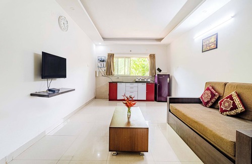 Vagator Apartment | Tatva Hospitality
