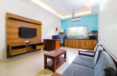 Vagator Apartment | Tatva Hospitality