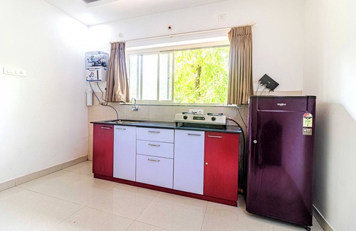 Vagator Apartment | Tatva Hospitality