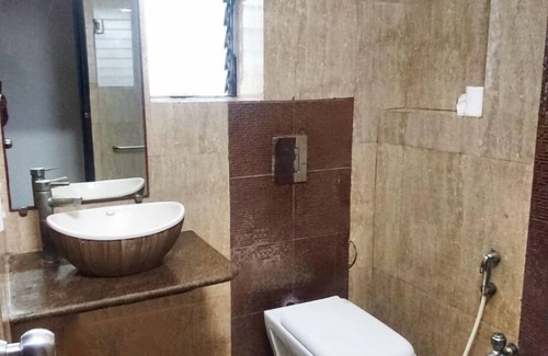Kolkata Hotel | Tatvam Residency