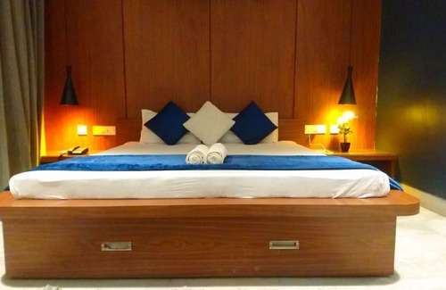 Kolkata Hotel | Tatvam Residency