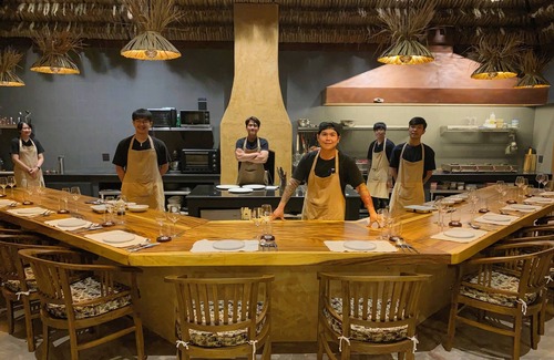 Wieng Villa | Tatvani Thailand - Private All-Inclusive Estate