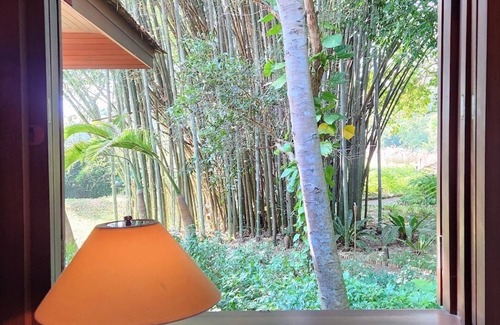 Wieng Villa | Tatvani Thailand - Private All-Inclusive Estate