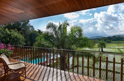 Wieng Villa | Tatvani Thailand - Private All-Inclusive Estate
