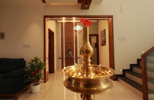 Vayittiri Resort | Tatvaura Resort Wayanad