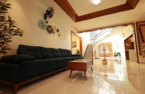 Vayittiri Resort | Tatvaura Resort Wayanad