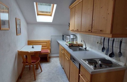Schoenau am Koenigssee Condo | Taubensee, holiday apartments Klausner