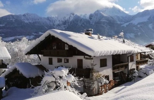 Schoenau am Koenigssee Condo | Taubensee, holiday apartments Klausner