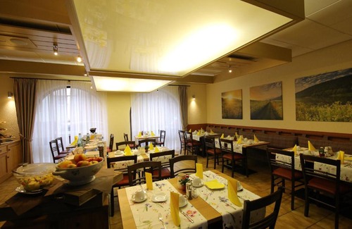 Wertheim Hotel | Tauberhotel Kette