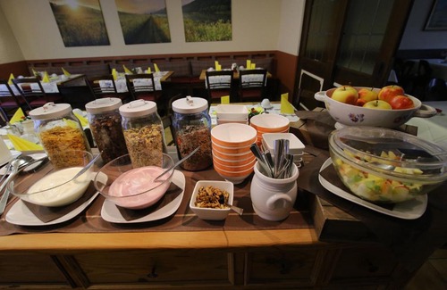 Wertheim Hotel | Tauberhotel Kette