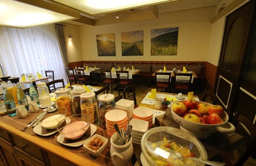 Wertheim Hotel | Tauberhotel Kette