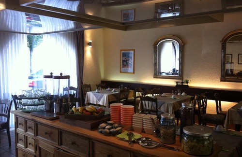 Wertheim Hotel | Tauberhotel Kette