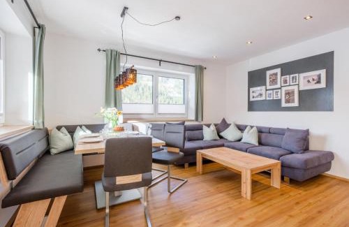 Untertauern Apartment | Tauern-Blick