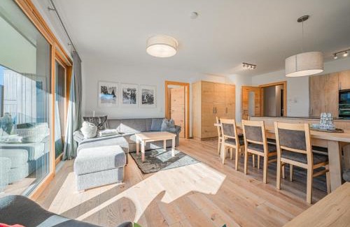Hollersbach im Pinzgau Apartment | Tauern Juwel Top 8