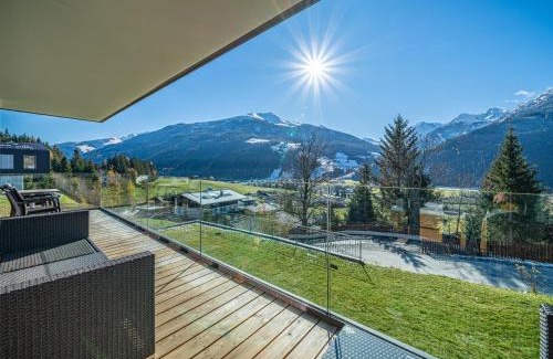 Hollersbach im Pinzgau Apartment | Tauern Juwel Top 8