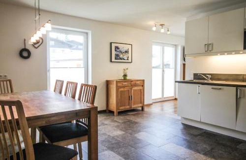 Kaprun Apartment | Tauern Relax Lodges by we rent