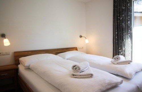 Kaprun Apartment | Tauern Relax Lodges by we rent