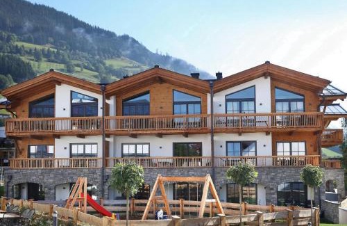 Piesendorf Apartment | Tauern Suites Mitterwirt TOP 211