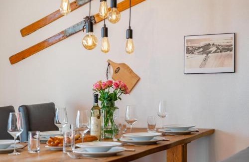 Piesendorf Apartment | Tauern Suites Mitterwirt TOP 211